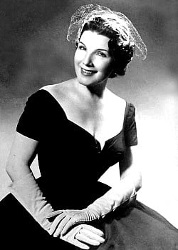 Libertad Lamarque